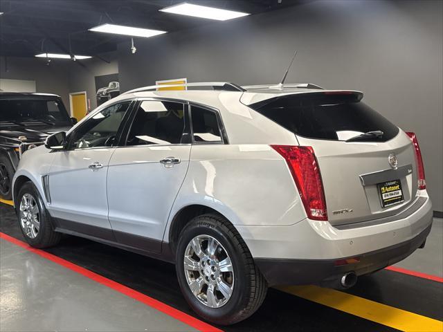used 2014 Cadillac SRX car, priced at $5,995