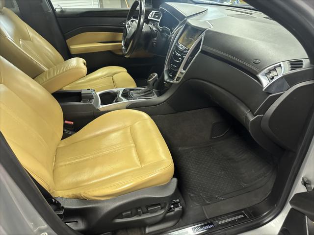 used 2014 Cadillac SRX car, priced at $5,995