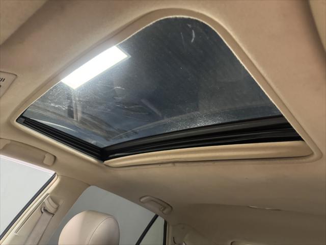used 2009 Lexus RX 350 car, priced at $6,999