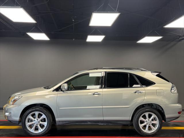 used 2009 Lexus RX 350 car, priced at $6,999