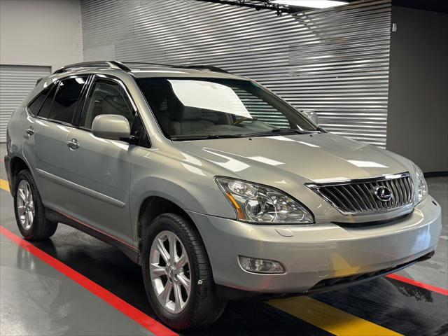 used 2009 Lexus RX 350 car, priced at $6,999