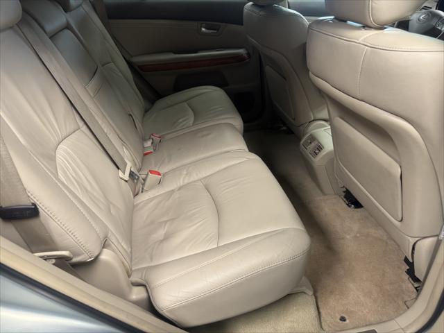 used 2009 Lexus RX 350 car, priced at $6,999