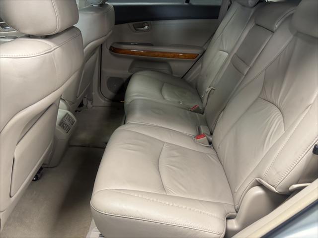used 2009 Lexus RX 350 car, priced at $6,999