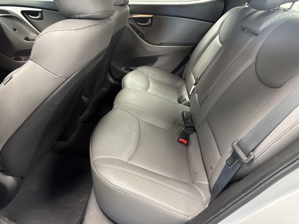 used 2011 Hyundai Elantra car, priced at $7,550