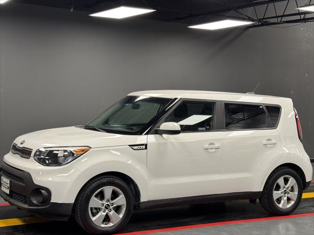 used 2019 Kia Soul car, priced at $9,590