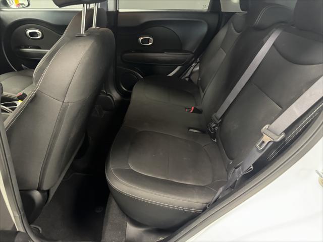 used 2019 Kia Soul car, priced at $9,590