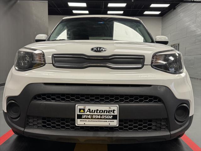 used 2019 Kia Soul car, priced at $9,590