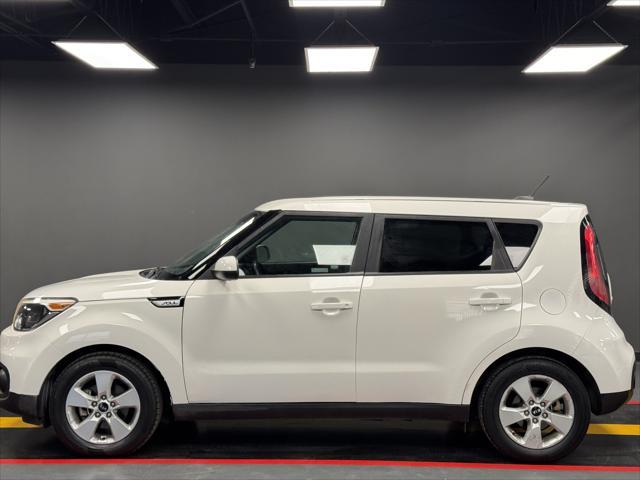 used 2019 Kia Soul car, priced at $9,590