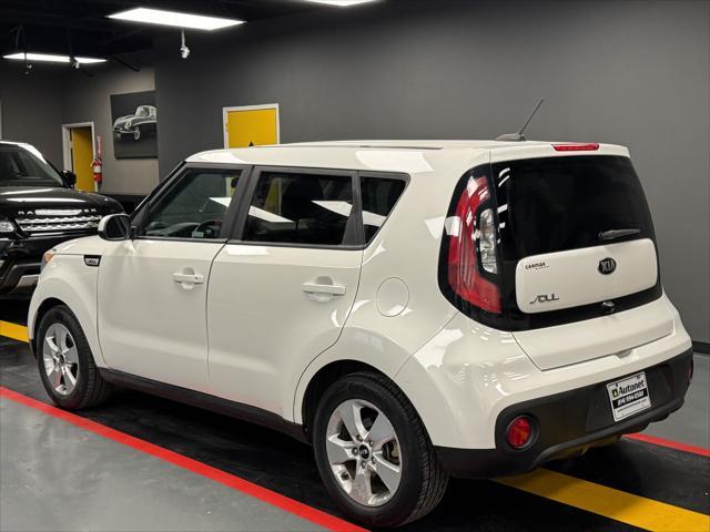 used 2019 Kia Soul car, priced at $9,590