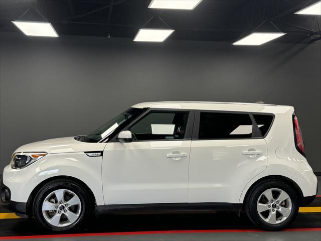 used 2019 Kia Soul car, priced at $9,590