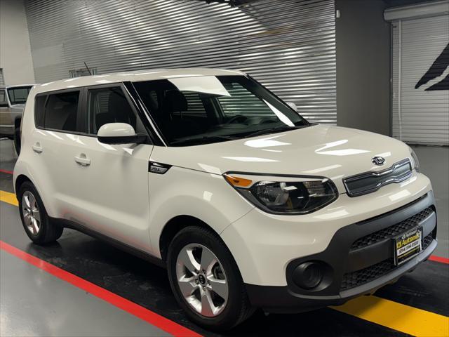 used 2019 Kia Soul car, priced at $9,590