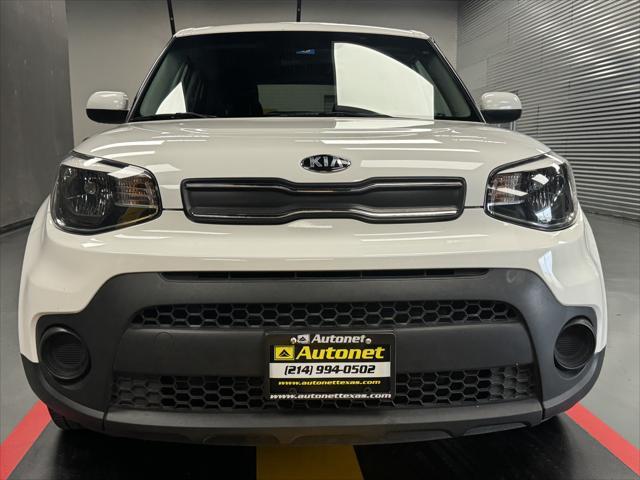 used 2019 Kia Soul car, priced at $9,590