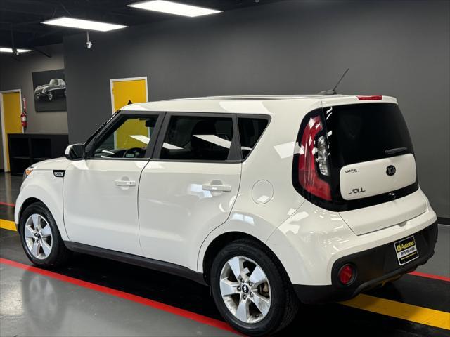 used 2019 Kia Soul car, priced at $9,590