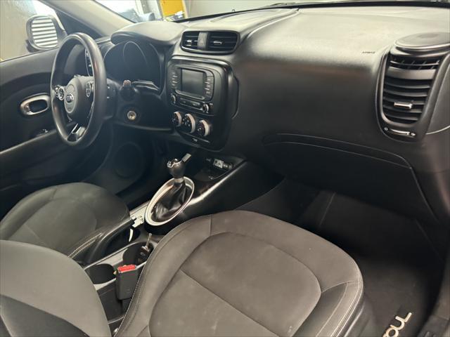 used 2019 Kia Soul car, priced at $9,590