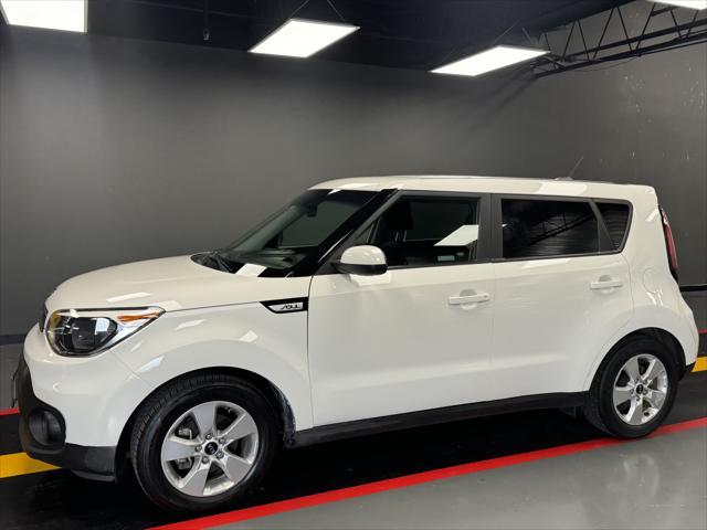 used 2019 Kia Soul car, priced at $9,590