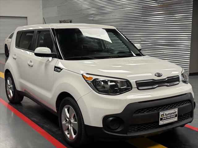 used 2019 Kia Soul car, priced at $9,590