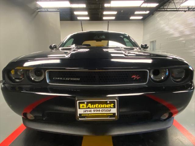 used 2012 Dodge Challenger car, priced at $10,995
