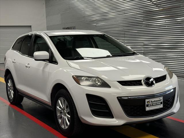 used 2010 Mazda CX-7 car, priced at $8,850