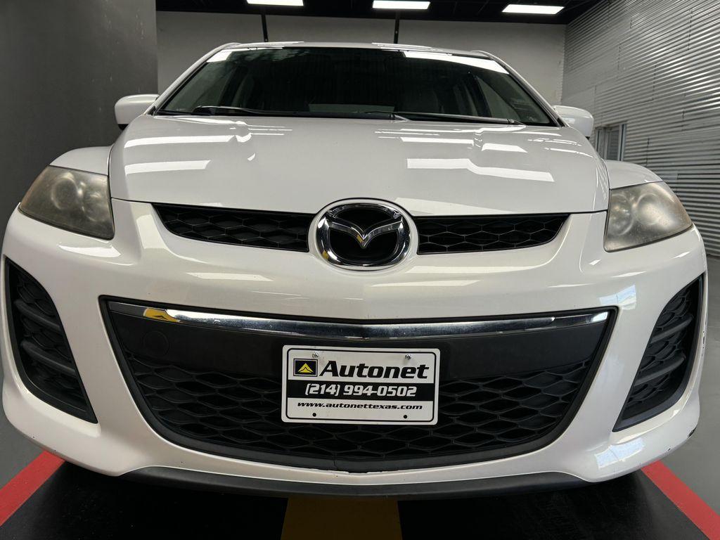 used 2010 Mazda CX-7 car, priced at $7,750