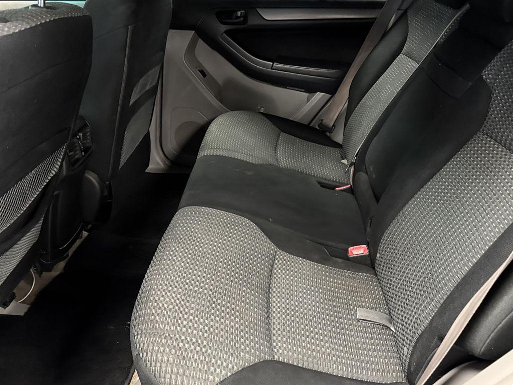 used 2006 Toyota 4Runner car, priced at $6,999