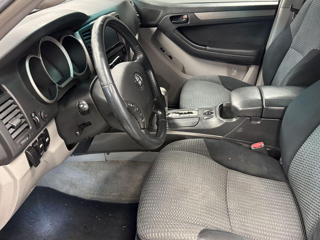 used 2006 Toyota 4Runner car, priced at $6,999