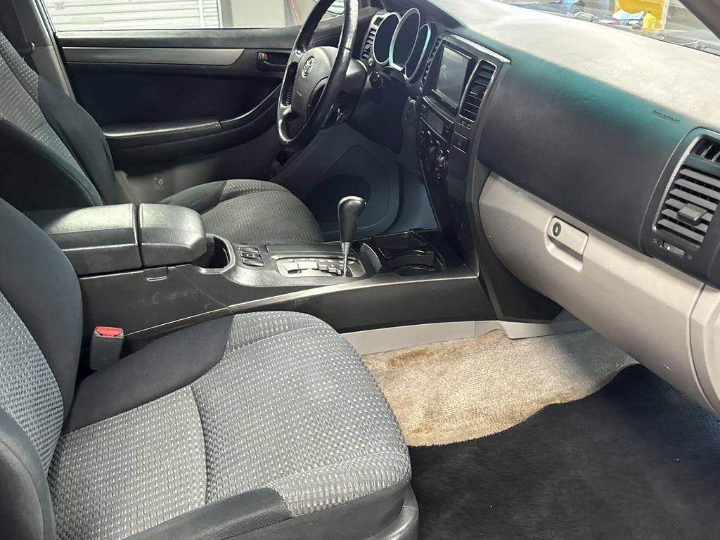 used 2006 Toyota 4Runner car, priced at $6,999