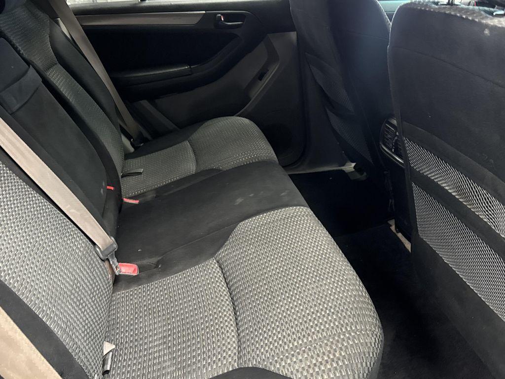 used 2006 Toyota 4Runner car, priced at $6,999