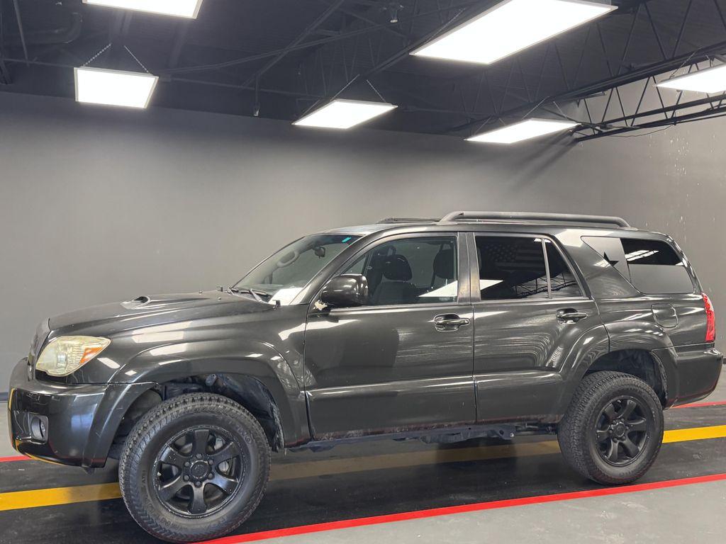 used 2006 Toyota 4Runner car, priced at $6,999