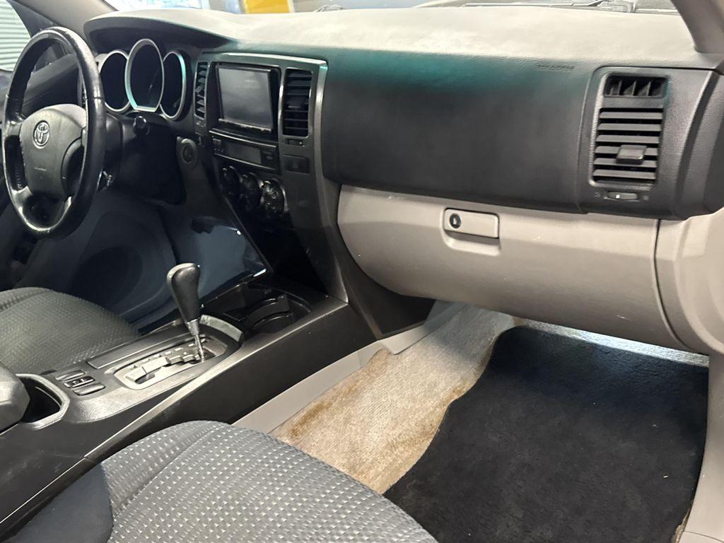 used 2006 Toyota 4Runner car, priced at $6,999