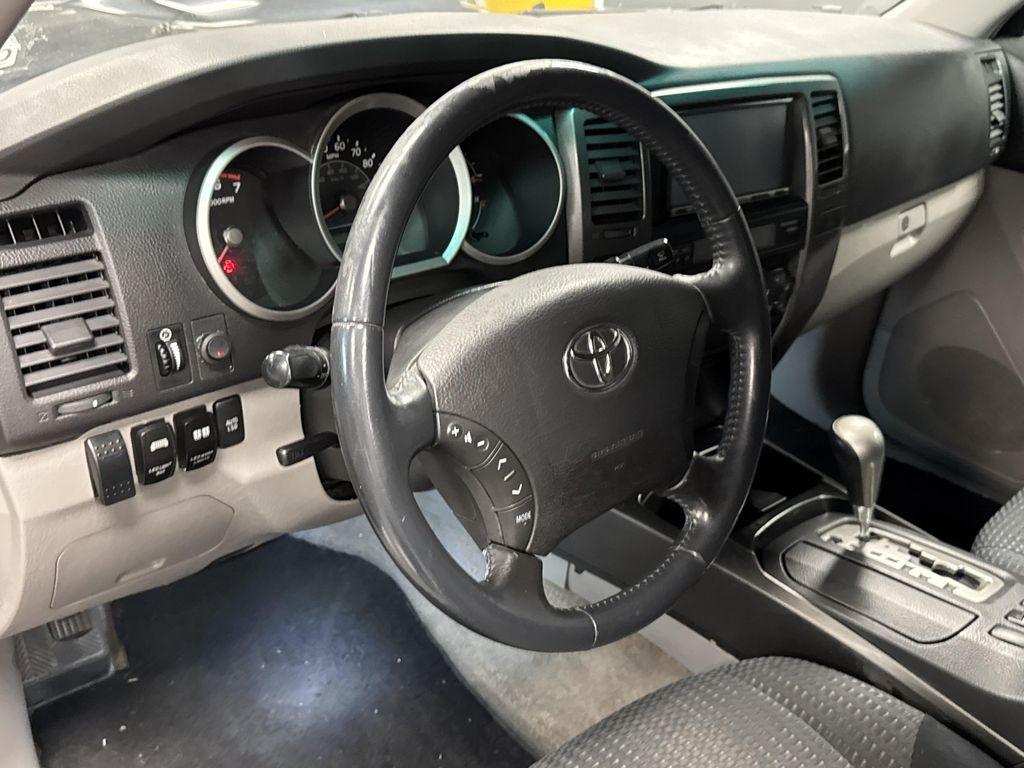 used 2006 Toyota 4Runner car, priced at $6,999