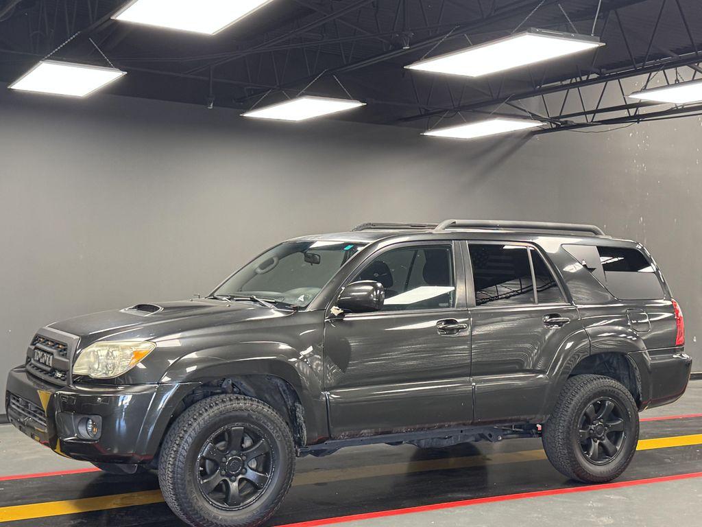 used 2006 Toyota 4Runner car, priced at $6,999