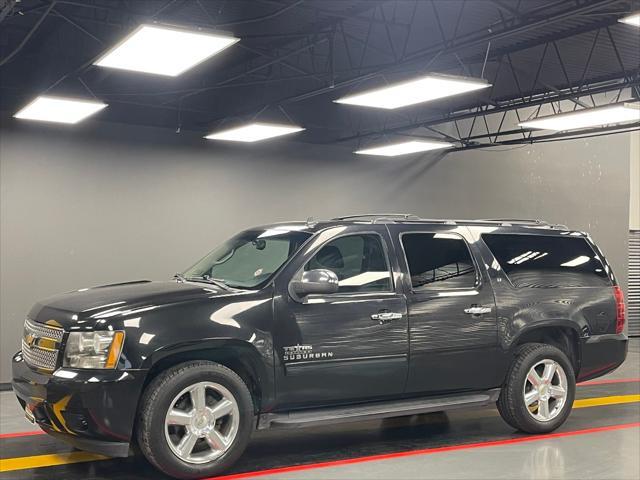 used 2011 Chevrolet Suburban car, priced at $7,590