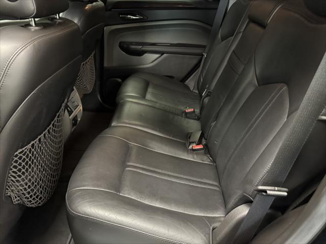 used 2011 Cadillac SRX car, priced at $9,995
