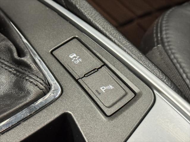 used 2011 Cadillac SRX car, priced at $9,995