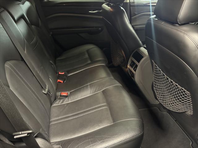 used 2011 Cadillac SRX car, priced at $9,995