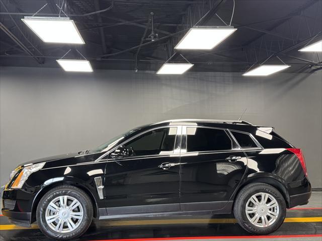 used 2011 Cadillac SRX car, priced at $9,995