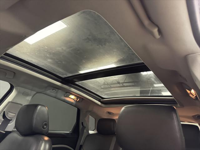 used 2011 Cadillac SRX car, priced at $9,995