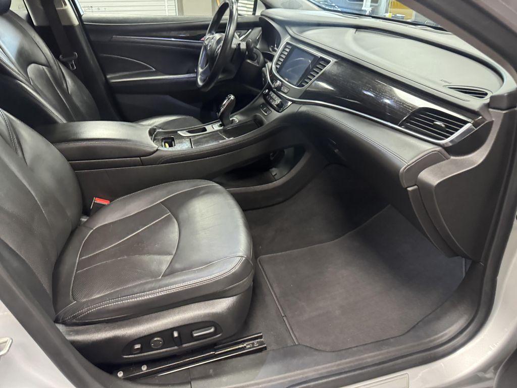 used 2018 Buick LaCrosse car, priced at $6,999