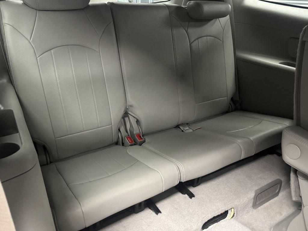 used 2012 Buick Enclave car, priced at $5,899