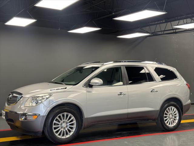 used 2012 Buick Enclave car, priced at $6,999
