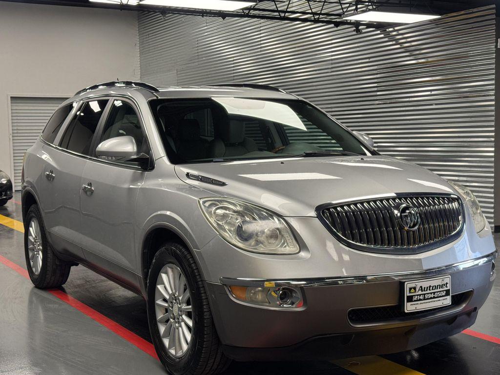 used 2012 Buick Enclave car, priced at $5,899