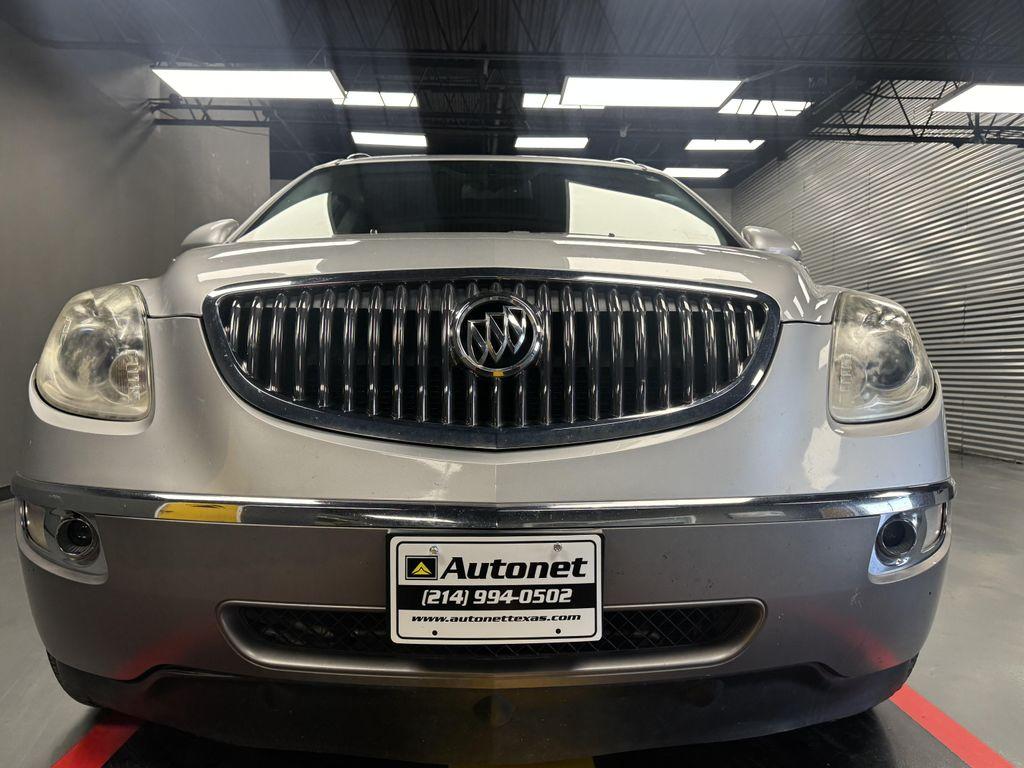 used 2012 Buick Enclave car, priced at $5,899