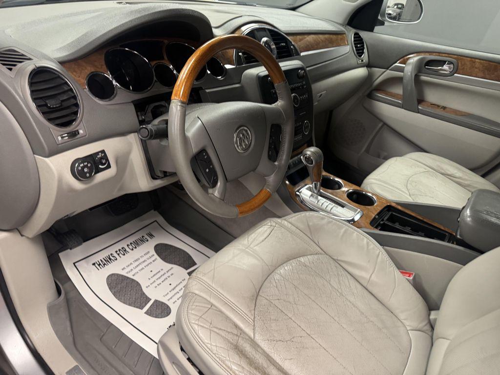 used 2012 Buick Enclave car, priced at $5,899