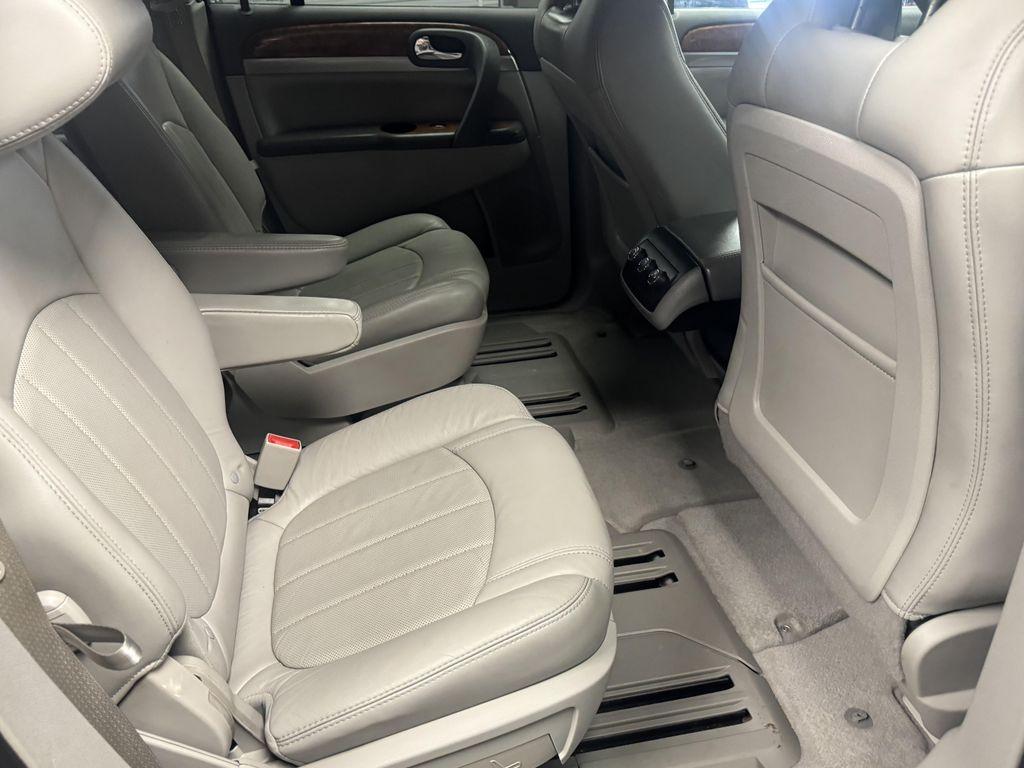 used 2012 Buick Enclave car, priced at $5,899