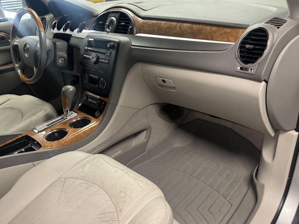 used 2012 Buick Enclave car, priced at $5,899