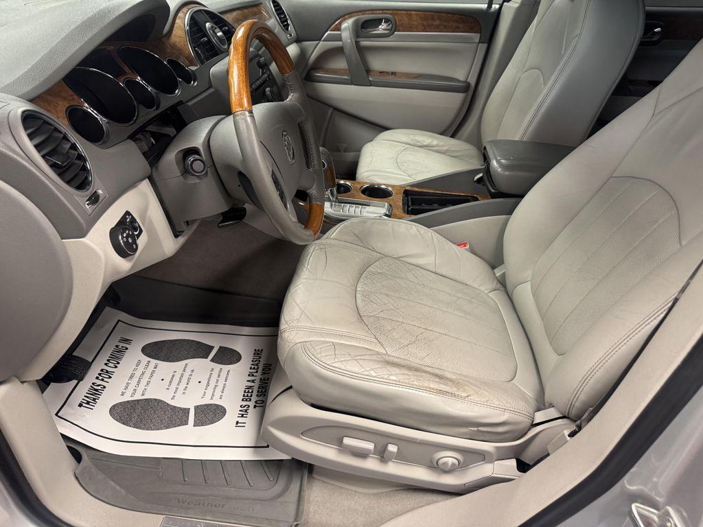 used 2012 Buick Enclave car, priced at $5,899
