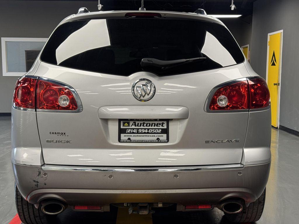 used 2012 Buick Enclave car, priced at $5,899