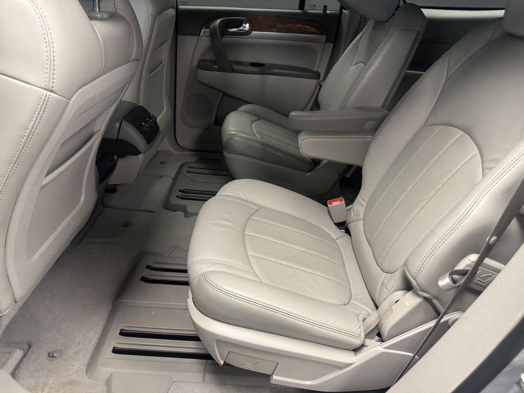 used 2012 Buick Enclave car, priced at $5,899