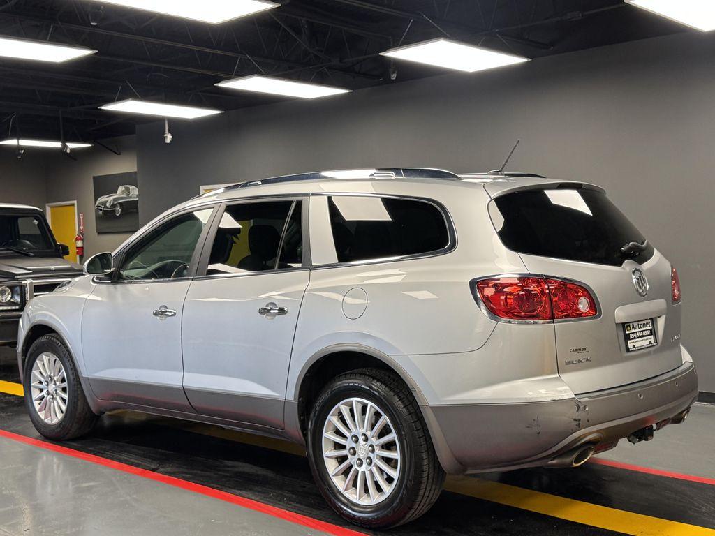 used 2012 Buick Enclave car, priced at $5,899