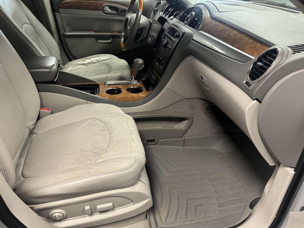 used 2012 Buick Enclave car, priced at $5,899